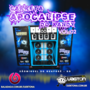 CARRETA APOCALIPSE DO XANDY VOL 02