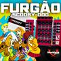 CD Furgao do Scoby Doo Vol. 3
