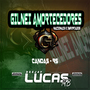 CD GILNEI AMORTECEDORES - DJ LUCAS MB