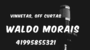 VINHETA VOZ WALDO MORAIS   41995855321
