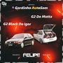 CD G2 Black Do Igor e G2 Do Motta Vol 1