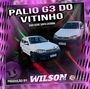 CD PALIO G3 DO VITINHO