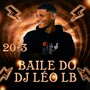 CD MELHORES FIM DE ANO DO DJ LEO LB