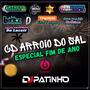 CD ARROIO DO SAL - ESPECIAL FIM DE ANO