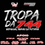 tropa da 744 especial verao da putaria