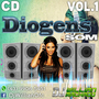 CD DIOGENS SOM VOL 1