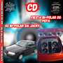 FIESTA BIPOLAR PEPA GOL G3 BI POLAR JACK