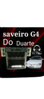 saveiro g4 do duarte