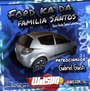 FORD KA DA FAMILIA SANTOS