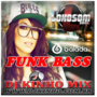 CD Funk Bass 2016 Dj Kinho Mix