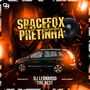 CD SPACEFOX PRETINHA DO JUNINHO
