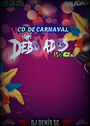 CD DE CARNAVAL EQUIPE DEBOXADOS  2025