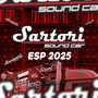 SARTORI SOUND CAR ESP 2025