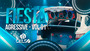 DJ Celso FIESTA AGRESSIVE vol 01
