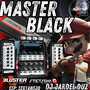 MASTER BLACK SERTANEJO