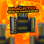DUCATO GOLD MACHINE ESP CARNAVAL