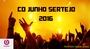 Junho Sertanejo 2016