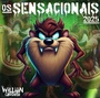OS SENSACIONAIS-2025-DJ WILLIAN CARDOSO