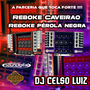 Cd Reboke Caveirao E Reboke Perola Negra