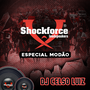 ShockForce Alto Falantes Esp Sertanejo