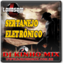 CD Sertanejo Eletronico 2016 Dj Kinho Mix