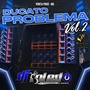 DUCATO PROBLEMA VOL.02 - PONTA PORA - MS