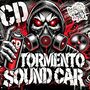 CD TORMENTO SOUND CAR