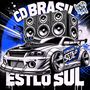 CD BRASIL ESTILO SUL VOL.2
