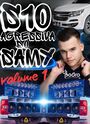 S10 AGRESSIVE DO SAMMY - DJ PEDRO CBA