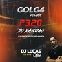 CD GOL G4 DO LUAN E P320 DO XANDAO