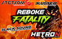 REBOK FATALITY  BLACK SOUND BY DJ HETRON