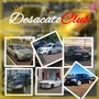 Desacato Club Vol.1