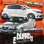 Fiat Argo do Rodrigo e G3 do Thiago