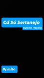 Cd So Sertanejo Especial Recaidas