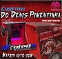 carretinha do denis pimentinha - pjc