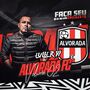 CD - Alvorada FC Vol 02