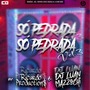 CD ESPECIAL SO PEDRADA VOLUME 3