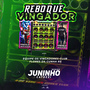 Reboque Vingador - Vol2