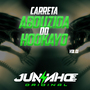 CD CARRETA ABDUZIDA DO HOOKAYO VOL 01 DJ