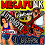 MEGAFUNK AUTOMOTIVO