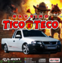 SAVEIRO TICO E TECO - DJ LEON