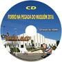 CD NA PEGADA DO MUQUEM 2016 FORRO DJ GABRIEL ALVE...