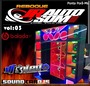 REBOQUE JR AUTO SOM VOL.03