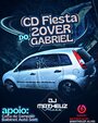 CD FIESTA 20VER DO GABRIEL