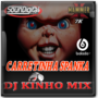 CD Carretinha Spanka 2016 Dj Kinho Mix