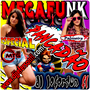 CD MEGAFUNK 2025
