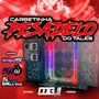 CARRETINHA PESADELO DO TALES