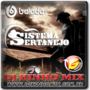 CD Sistema Sertanejo 2016 Dj Kinho Mix