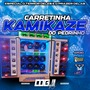 CARRETINHA KAMIKAZE DO PEDRINHO