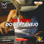 CD AS TOPS DO SERTANEJO DJ EDMAR VIEIRA
